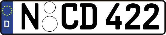 N-CD422