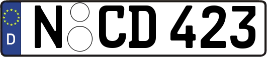 N-CD423