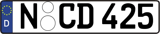 N-CD425