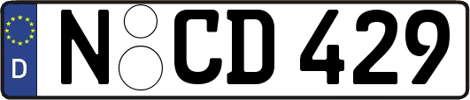N-CD429