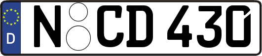 N-CD430