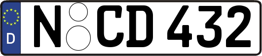 N-CD432