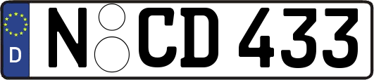 N-CD433