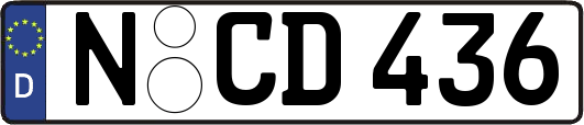 N-CD436