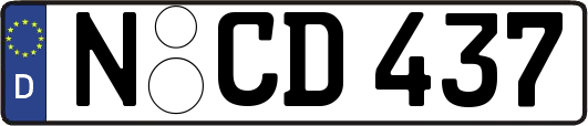 N-CD437