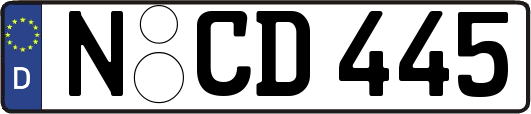 N-CD445