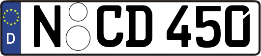 N-CD450