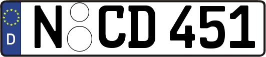 N-CD451