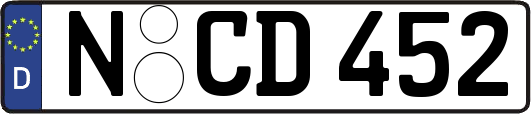 N-CD452