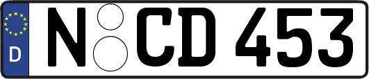 N-CD453