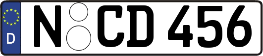 N-CD456