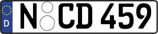 N-CD459