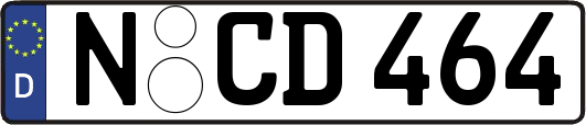 N-CD464