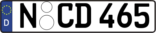 N-CD465