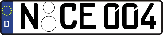 N-CE004