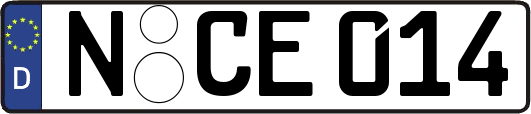 N-CE014