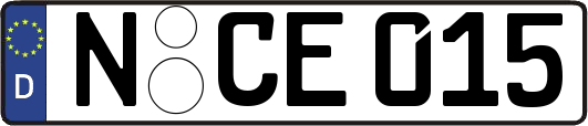 N-CE015