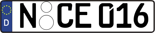 N-CE016