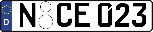 N-CE023