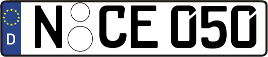 N-CE050