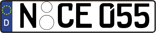 N-CE055