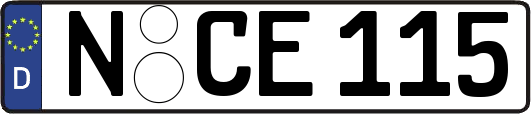 N-CE115