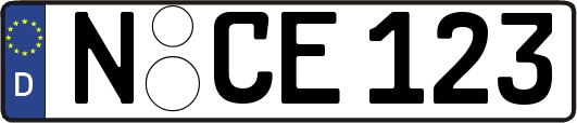 N-CE123
