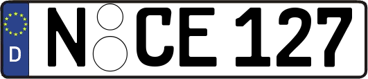 N-CE127