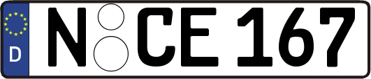 N-CE167