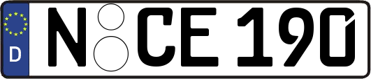 N-CE190