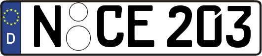 N-CE203