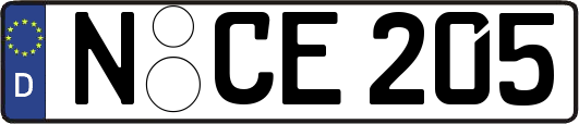 N-CE205