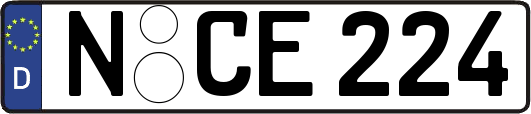 N-CE224