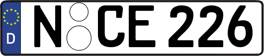 N-CE226