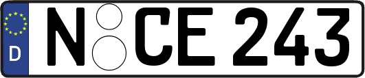 N-CE243