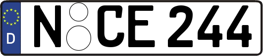 N-CE244