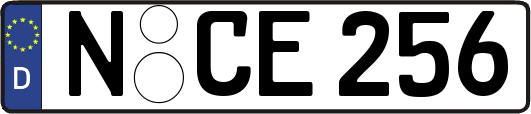 N-CE256
