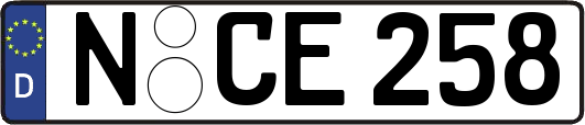 N-CE258