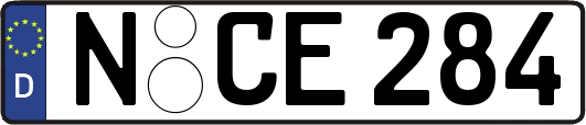 N-CE284