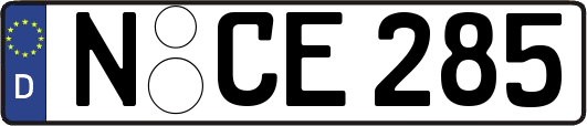 N-CE285