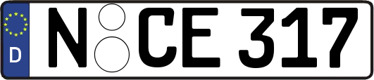 N-CE317