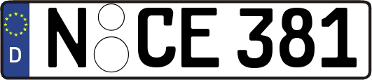 N-CE381