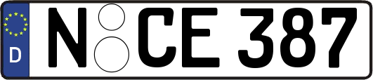 N-CE387
