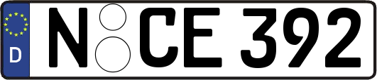 N-CE392