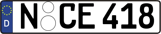 N-CE418
