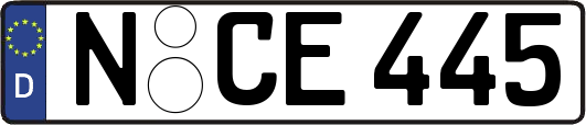 N-CE445