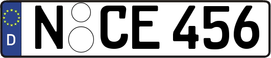 N-CE456
