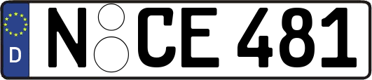 N-CE481