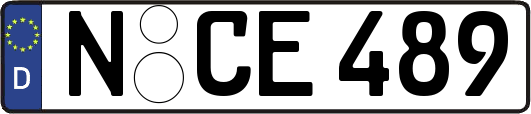 N-CE489