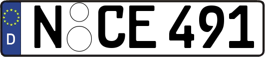 N-CE491